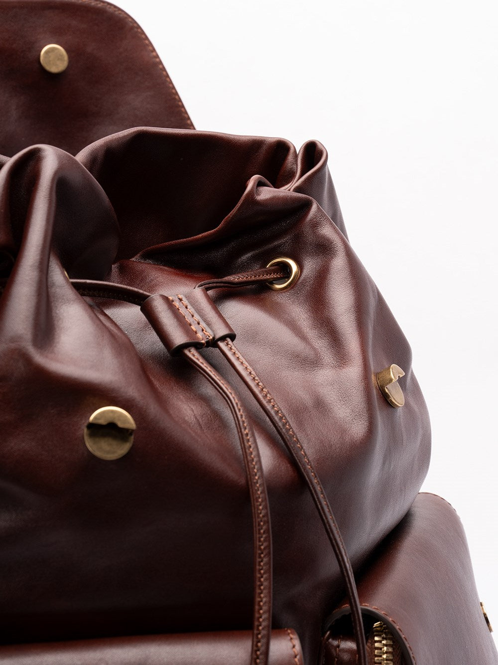 Brunello Cucinelli Men Backpack BRUNELLO CUCINELLI
