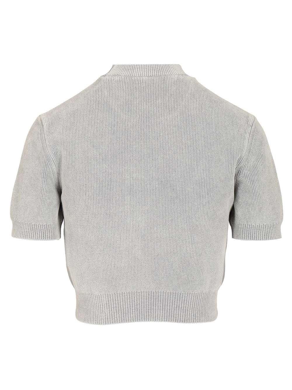 Alexander Wang Women Short T-Shirt ALEXANDER WANG