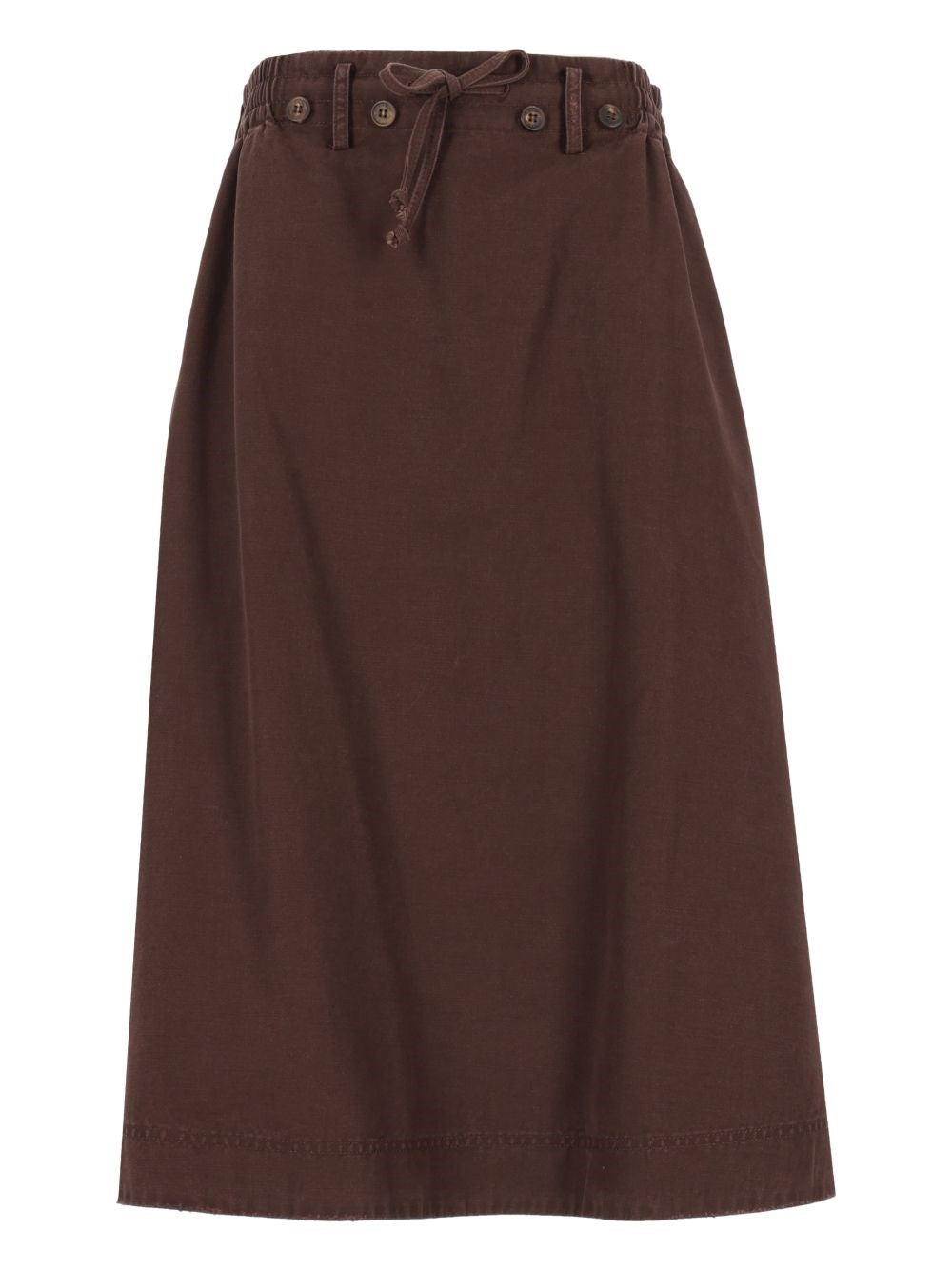 Golden Goose Women Midi Skirt GOLDEN GOOSE