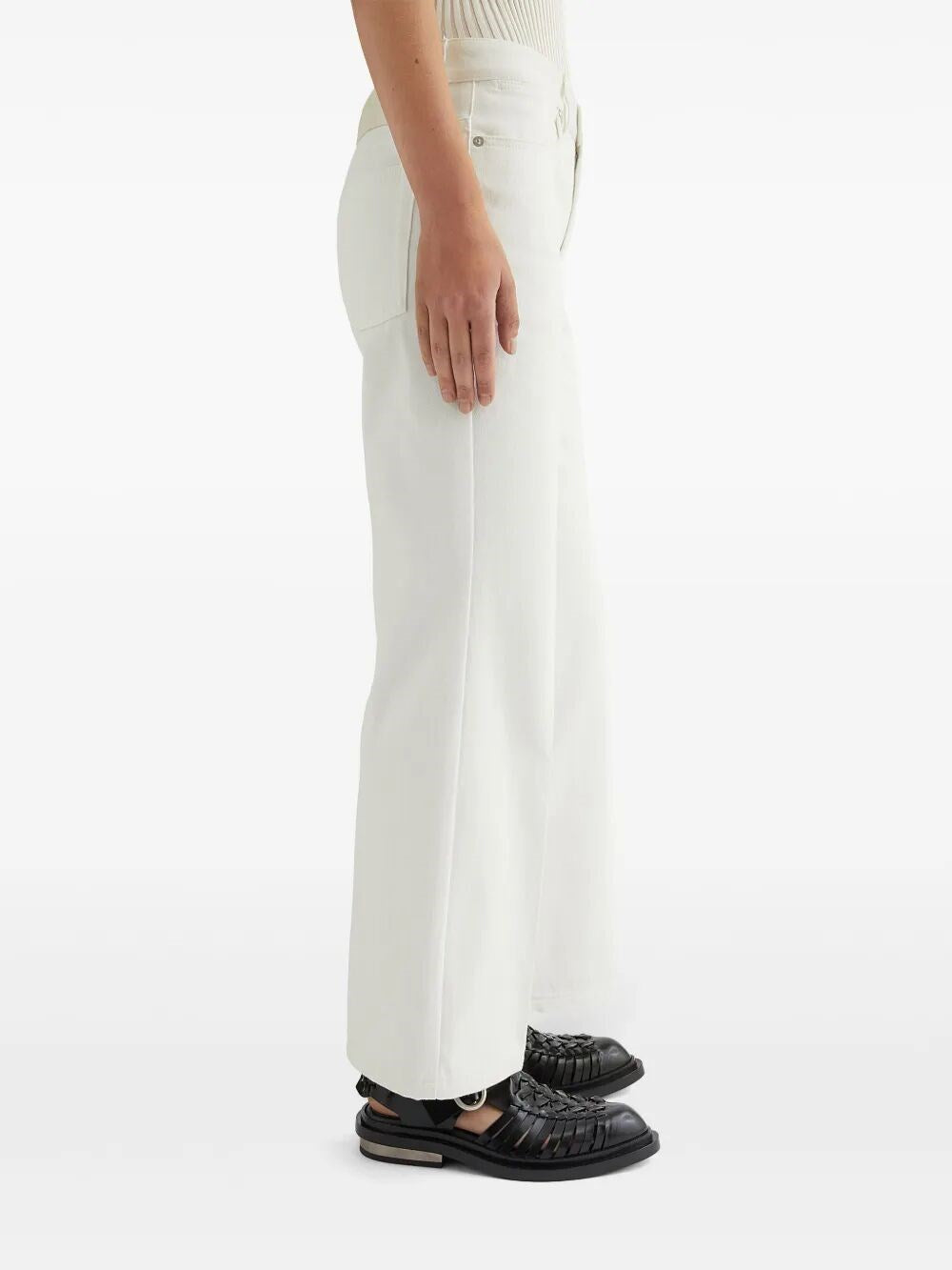 Jil Sander Women Jeans JIL SANDER