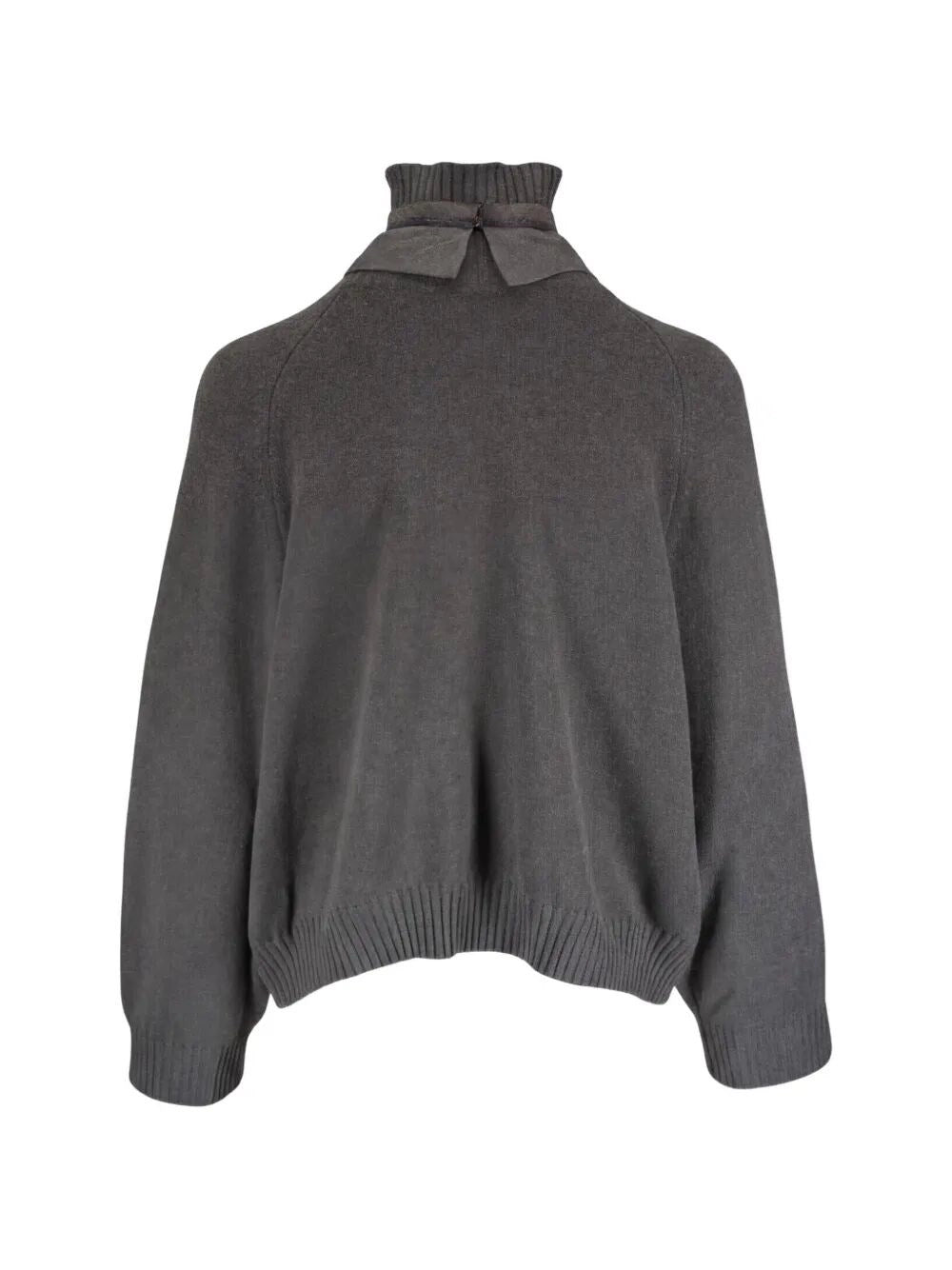 Brunello Cucinelli Women Cashmere Turtleneck BRUNELLO CUCINELLI