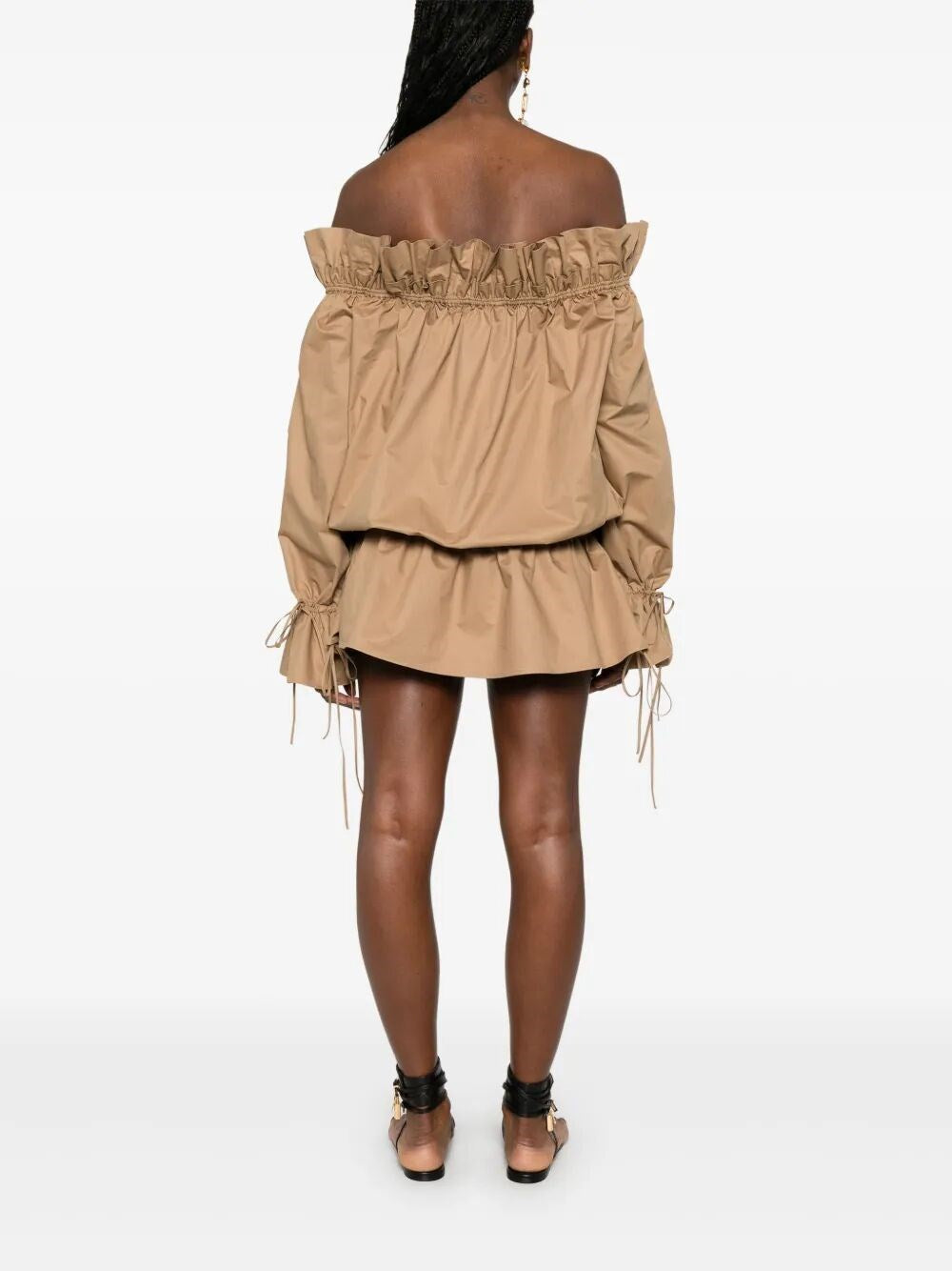Saint Laurent Women Dress SAINT LAURENT