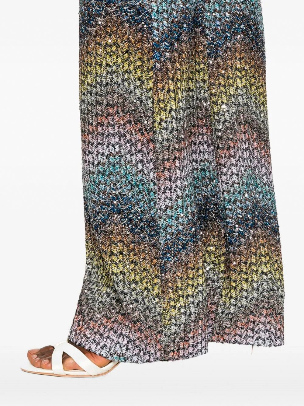 Missoni Women `Caperdoni` Pants MISSONI