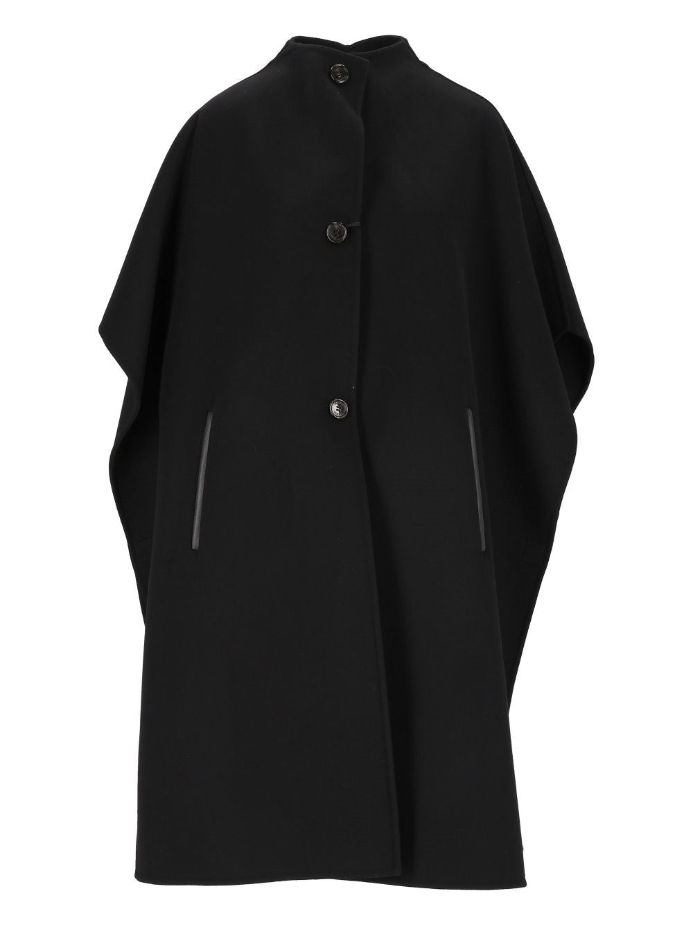 Max Mara Women Hand-Sewn Double-Faced MAX MARA