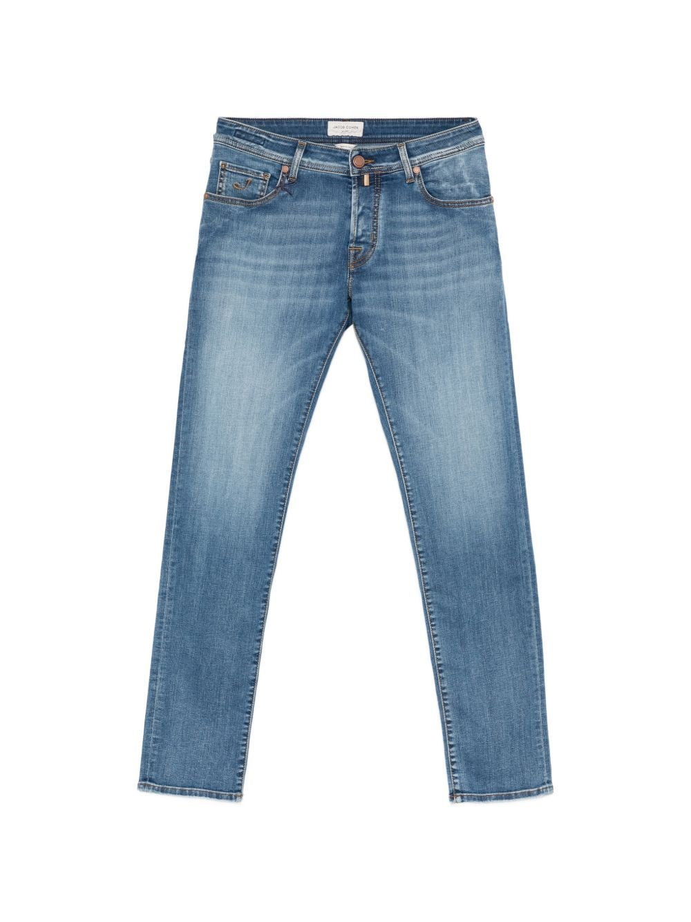 Jacob Cohen Men Super Slim Fit "Nick" Jeans JACOB COHEN