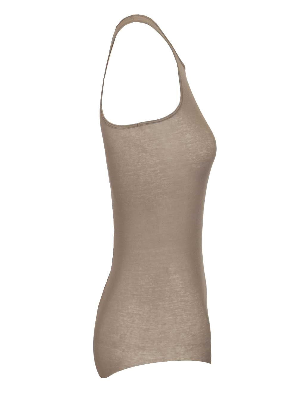 Rick Owens Women Cotton Top RICK OWENS