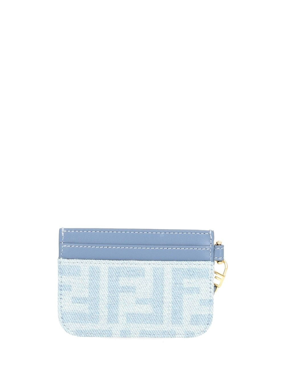 Fendi Women Baguette Card Holder FENDI