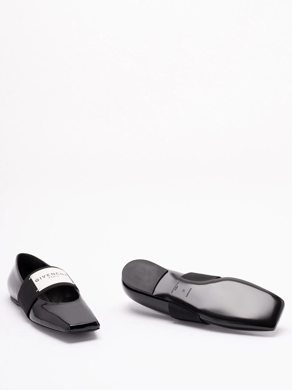 Givenchy Women Ballerinas GIVENCHY