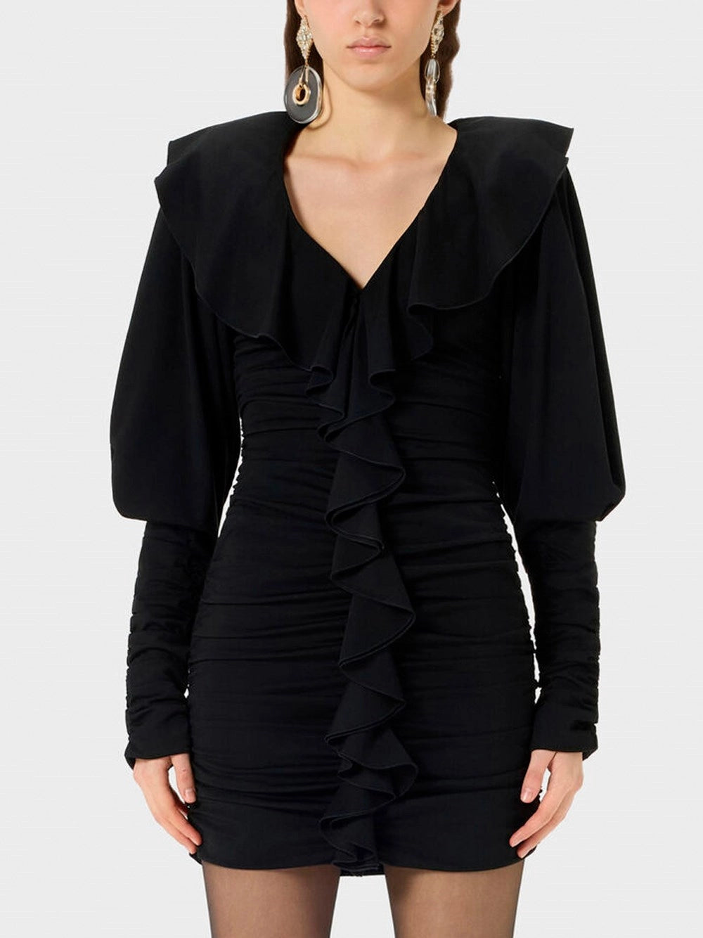 Blumarine Women Mini Dress BLUMARINE