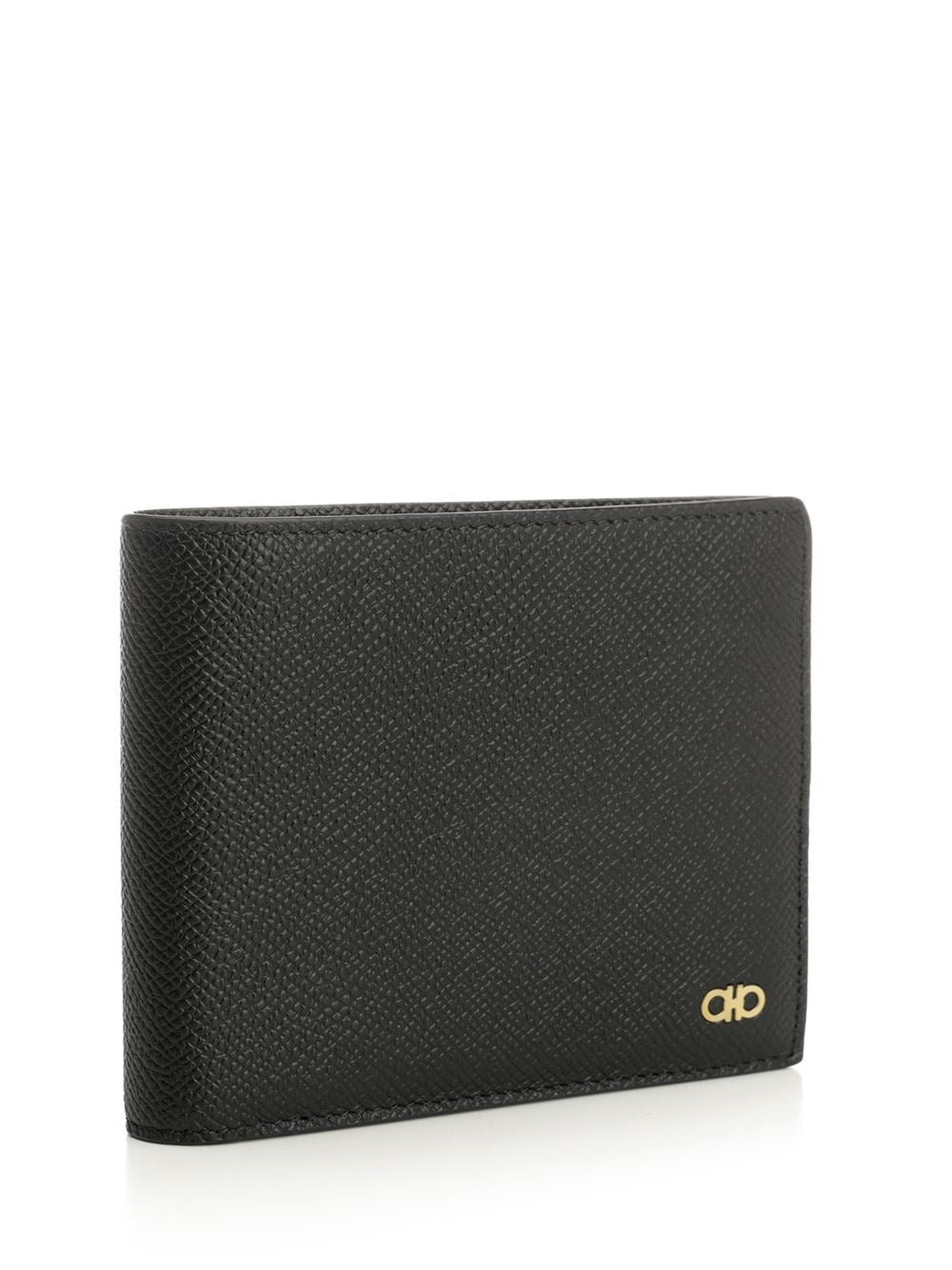 Ferragamo Men "Gancini" Wallet FERRAGAMO