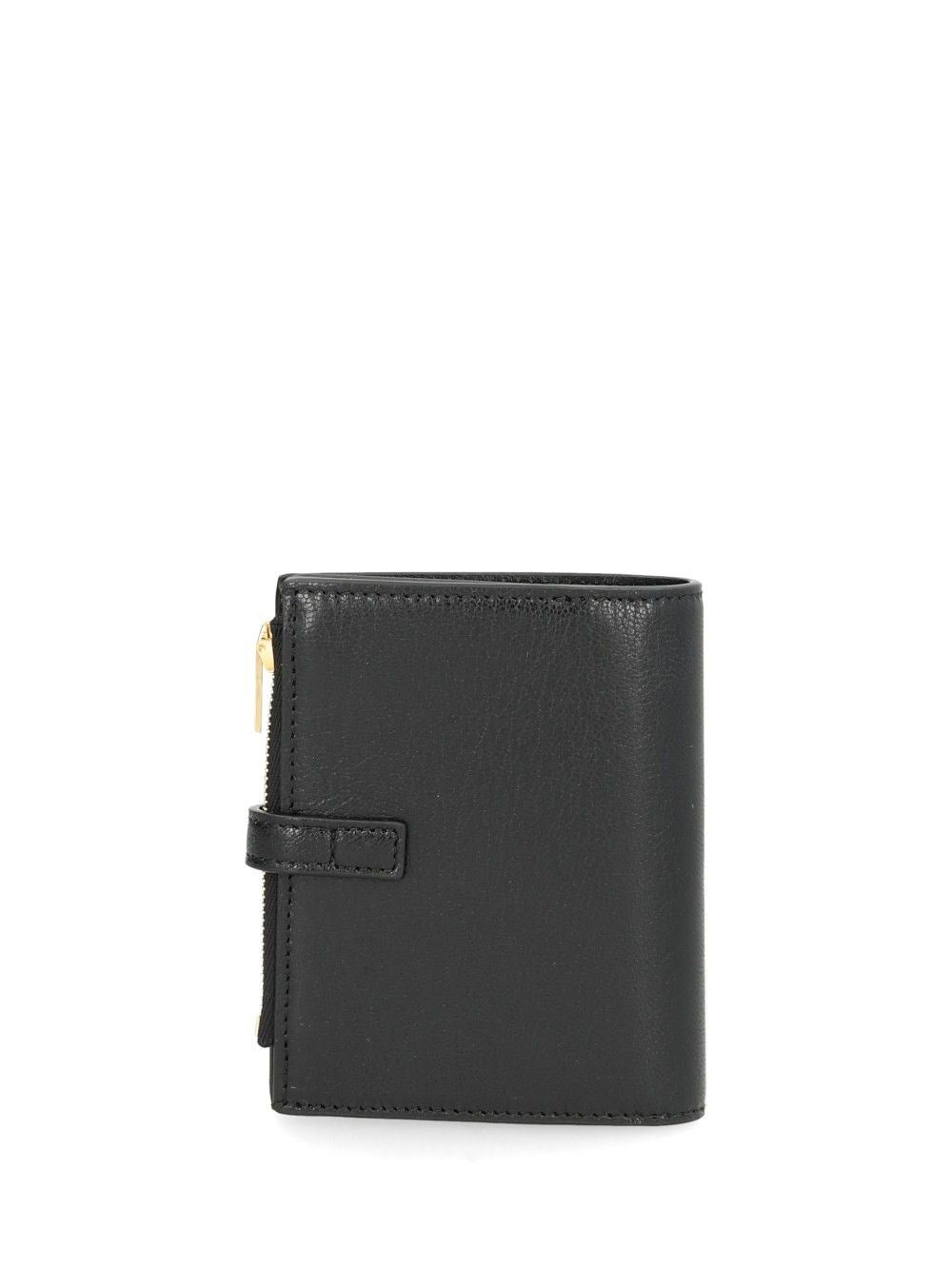 Celine Women "Bi-Fold" Card Holder CELINE