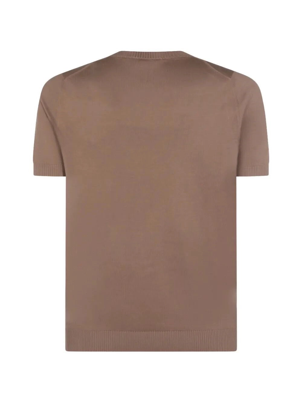Malo Men Cotton Round Neck MALO