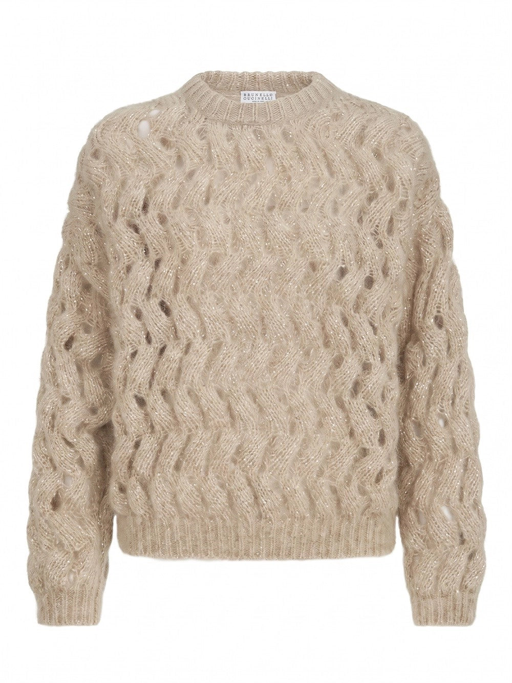 Brunello Cucinelli Women Sweater BRUNELLO CUCINELLI