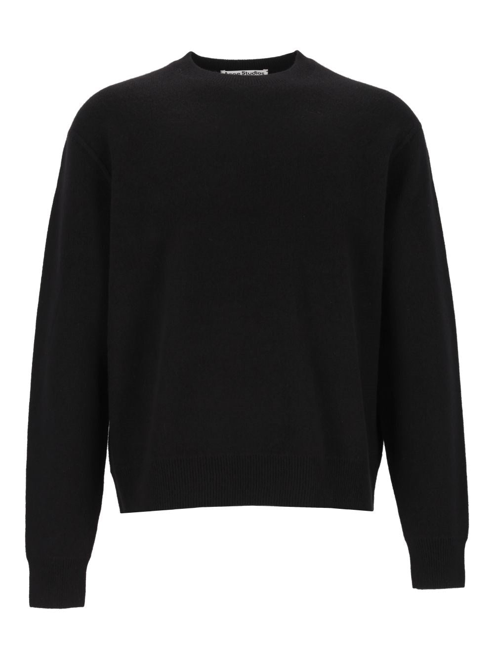 Acne Studios Men Crewneck Sweater ACNE STUDIOS