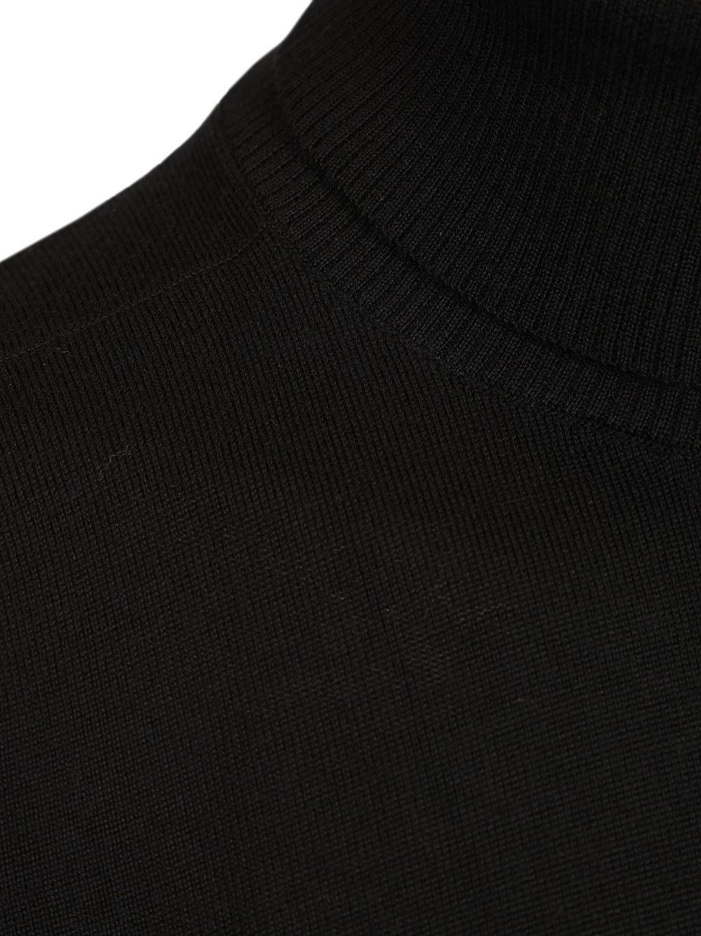 Stone Island Men Turtleneck Sweater STONE ISLAND