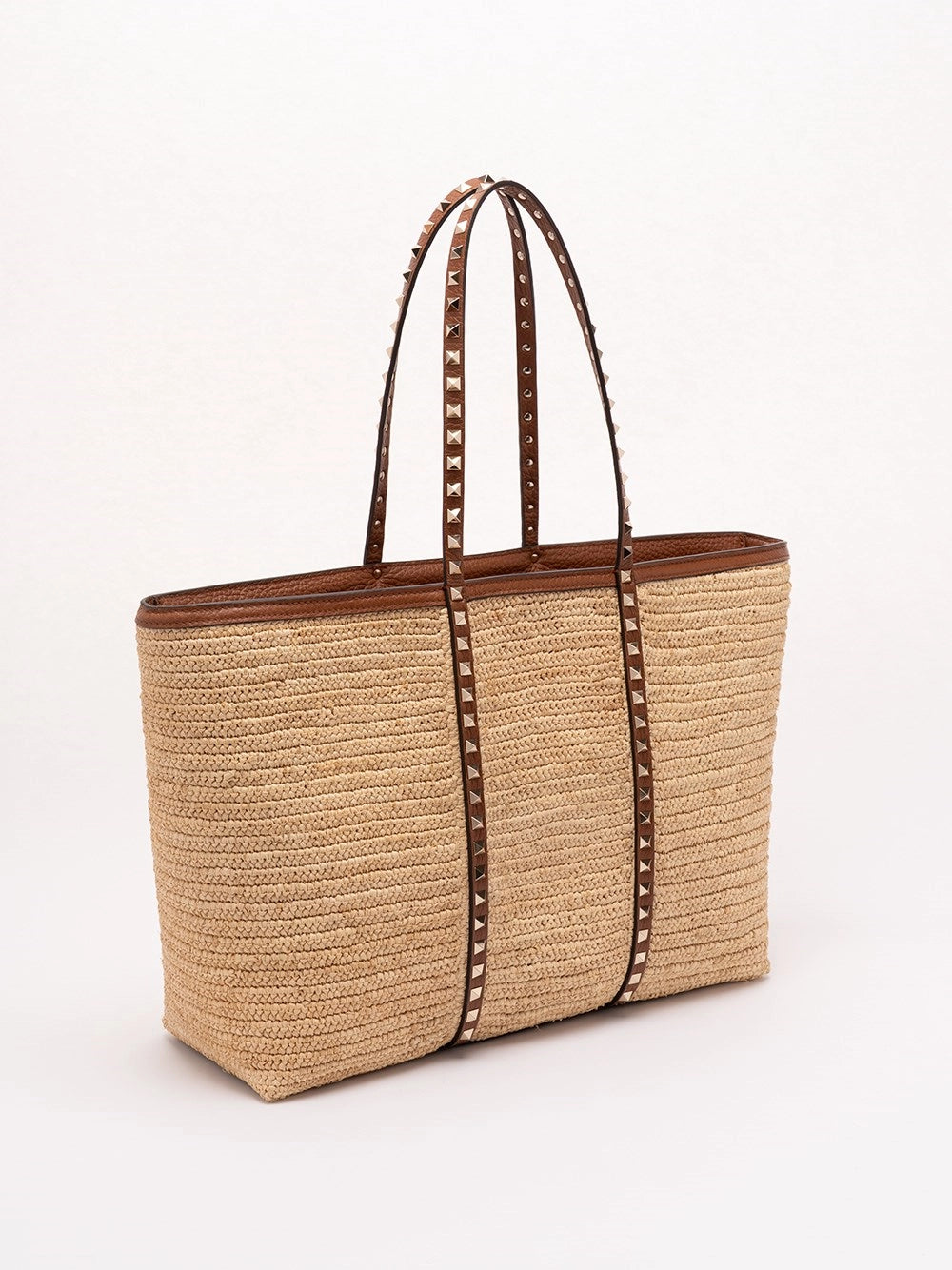 Valentino Garavani Women `Rockstud` Tote VALENTINO GARAVANI