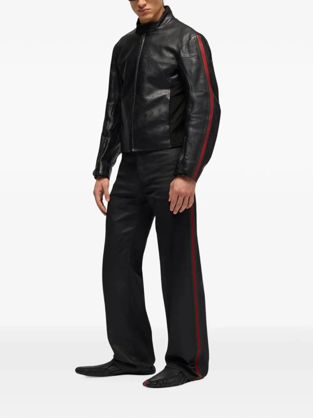 Gucci Men Jeans GUCCI