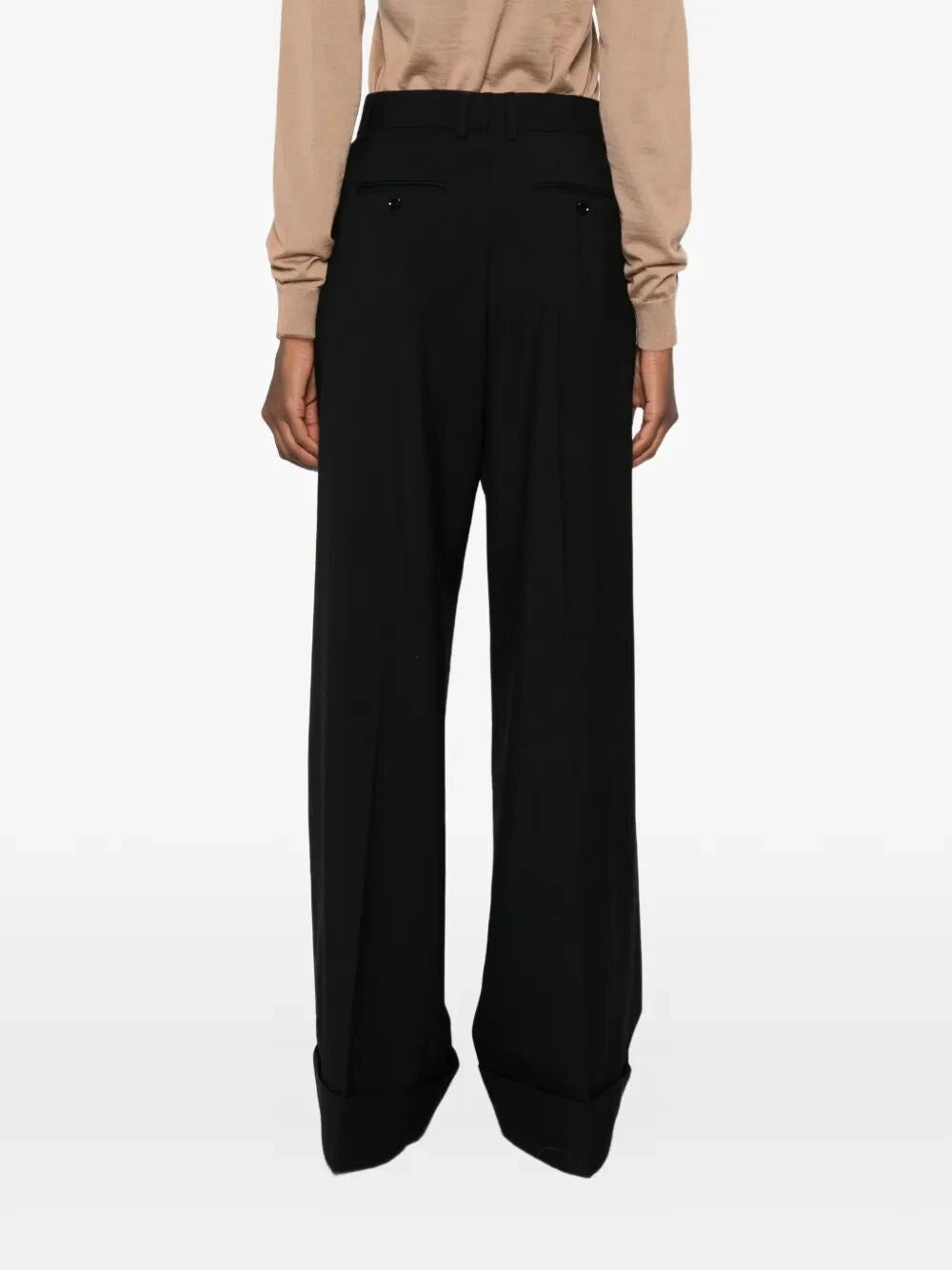 Dolce & Gabbana Women Pants DOLCE & GABBANA