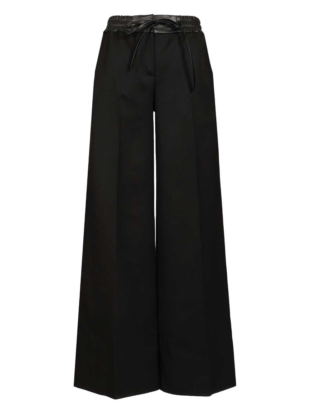 Alaïa Women Tailored Pants ALAIA