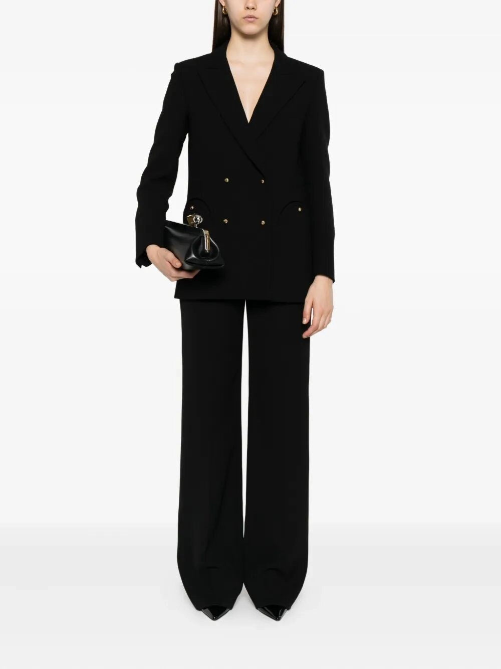 Blazé Milano Women `Resolute Everyday` Blazer BLAZE MILANO