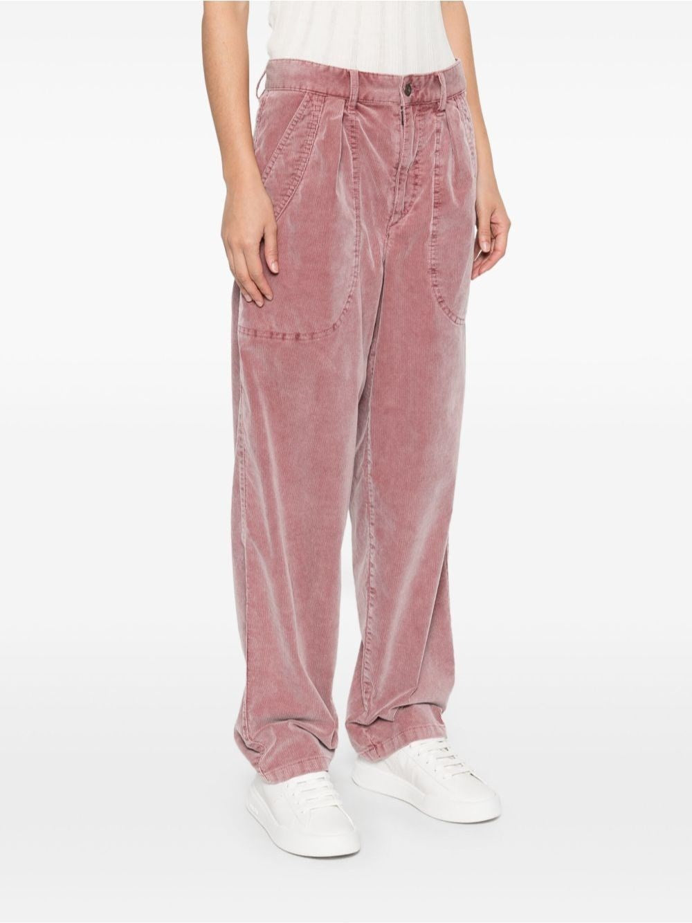 Marant Etoile Women "Onyta" Trousers ISABEL MARANT ETOILE