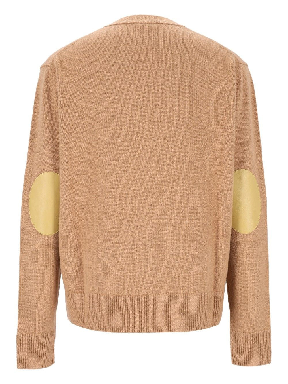 Celine Men V-Neck Cardigan CELINE