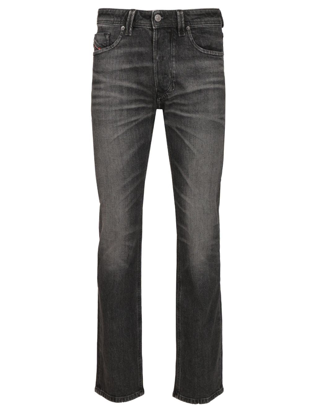 Diesel Men Regular "Larkee" Jeans DIESEL