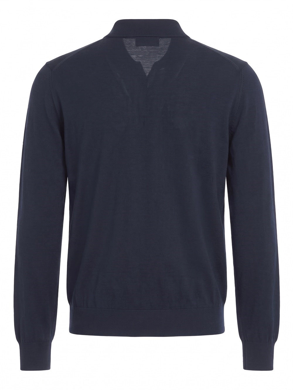 Brunello Cucinelli Men Polo Neck Sweater BRUNELLO CUCINELLI