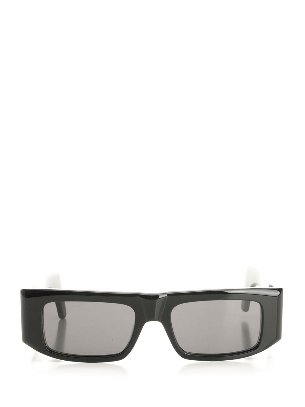 Valentino Garavani Women Rectangular Acetate Glasses VALENTINO GARAVANI