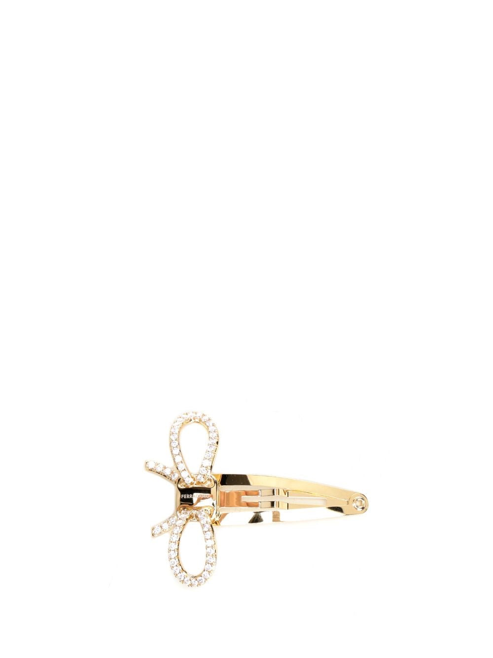 Ferragamo Women Bow Hair Clip FERRAGAMO