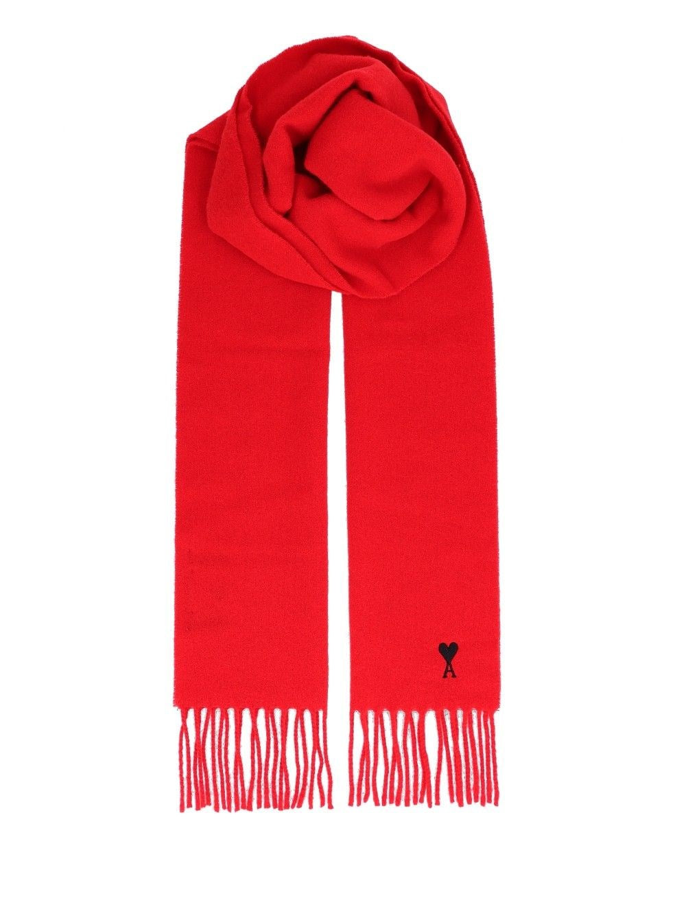 Ami Women Scarf AMI PARIS