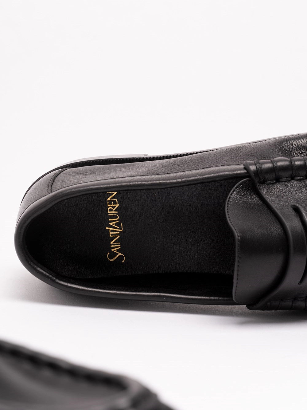 Saint Laurent Women `Le Loafer` Loafers SAINT LAURENT
