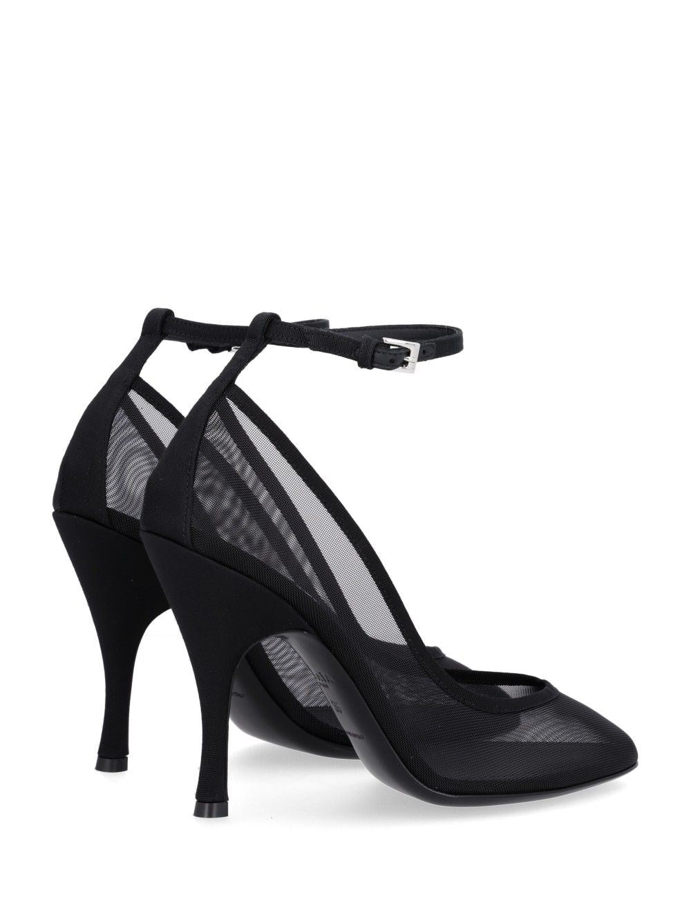 Alaïa Women Nude Pumps ALAIA