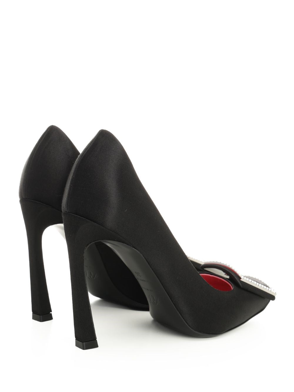 Roger Vivier Women "Trompette" Pumps ROGER VIVIER