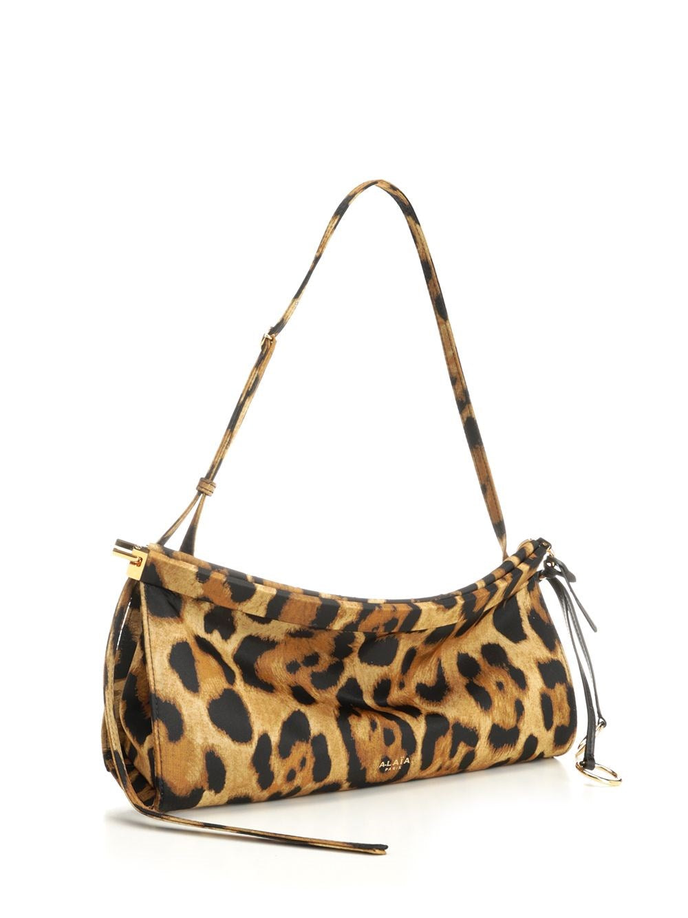 Alaïa Women Shoulder Bag “East West” ALAIA