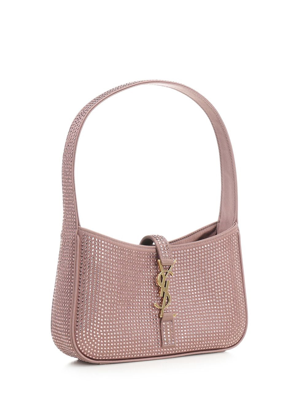 Saint Laurent Women "Le 5 À 7" Mini Shoulder Bag SAINT LAURENT