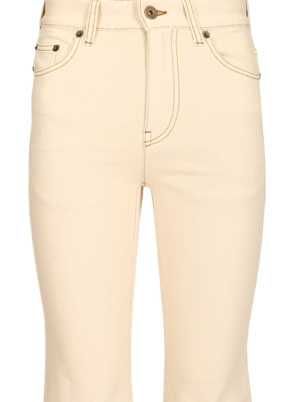 Burberry Women Pantaloni Jeans BURBERRY
