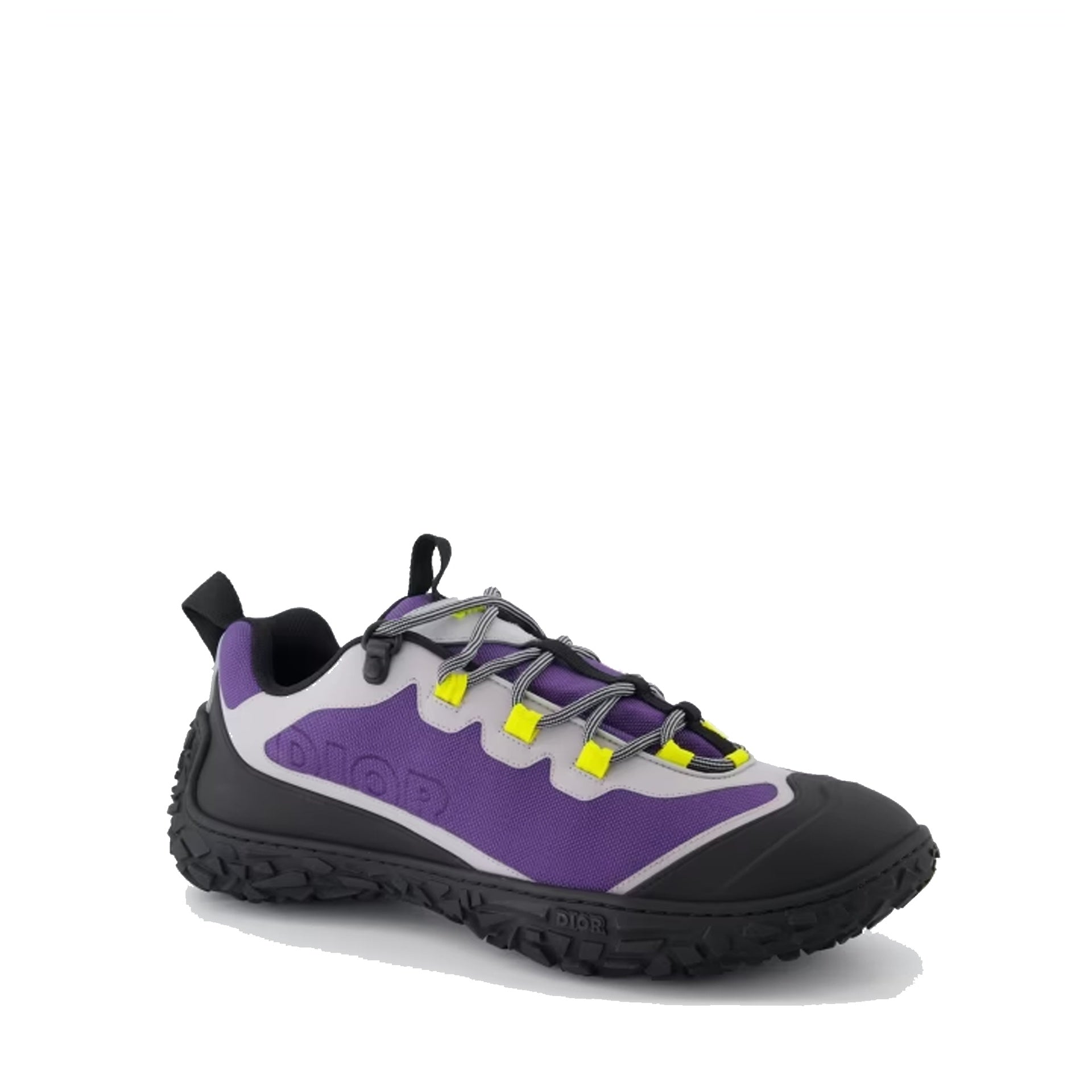 Dior Izon Hiking Sneakers Men CHRISTIAN DIOR