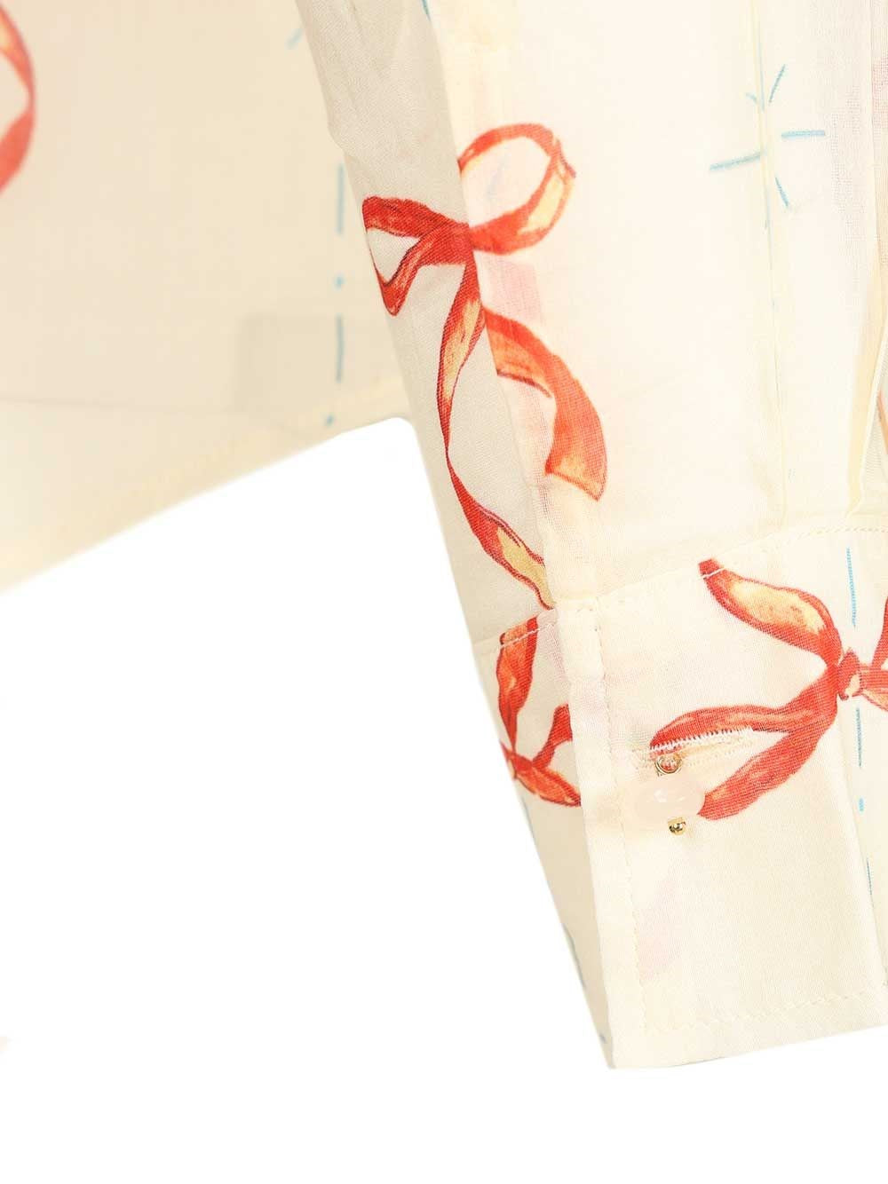 Forte_Forte Women "Serafino" Shirt FORTE FORTE