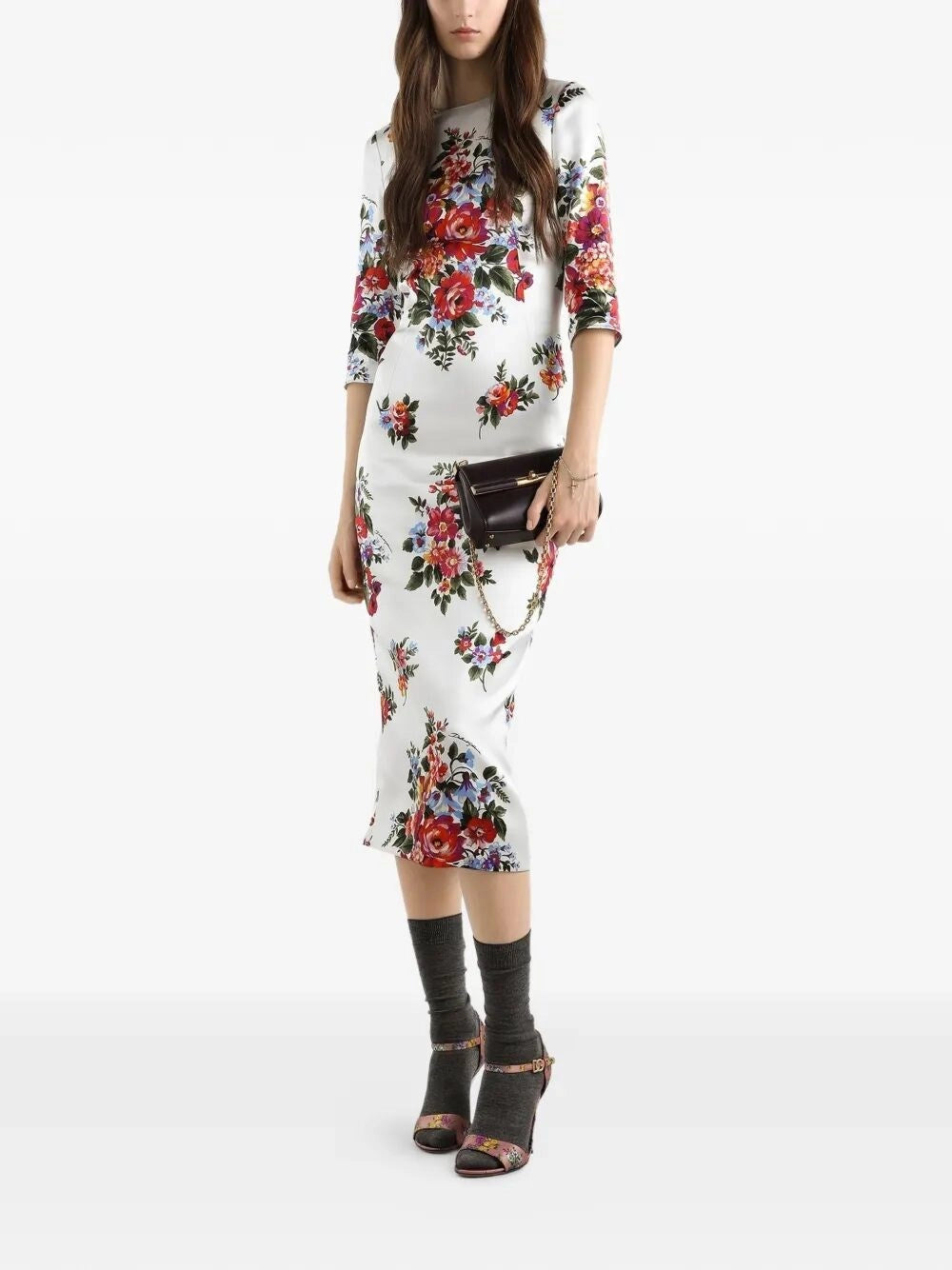 Dolce & Gabbana Women Dress
