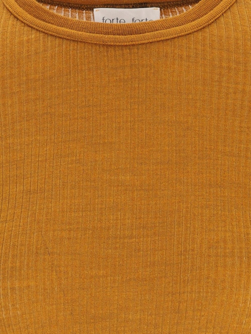 Forte_Forte Women Lightweight Sweater FORTE FORTE