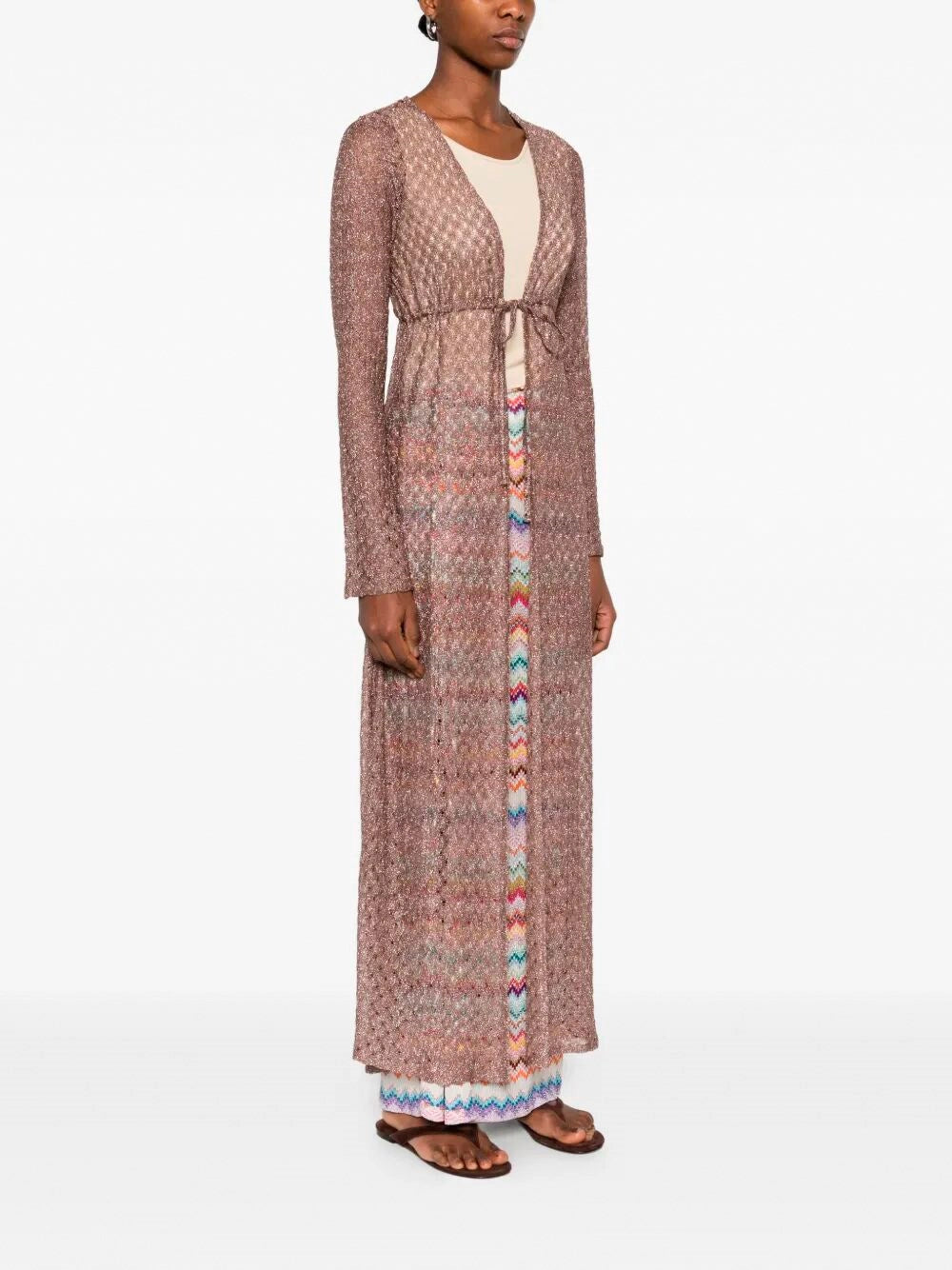 Missoni Women Long Cover Up MISSONI