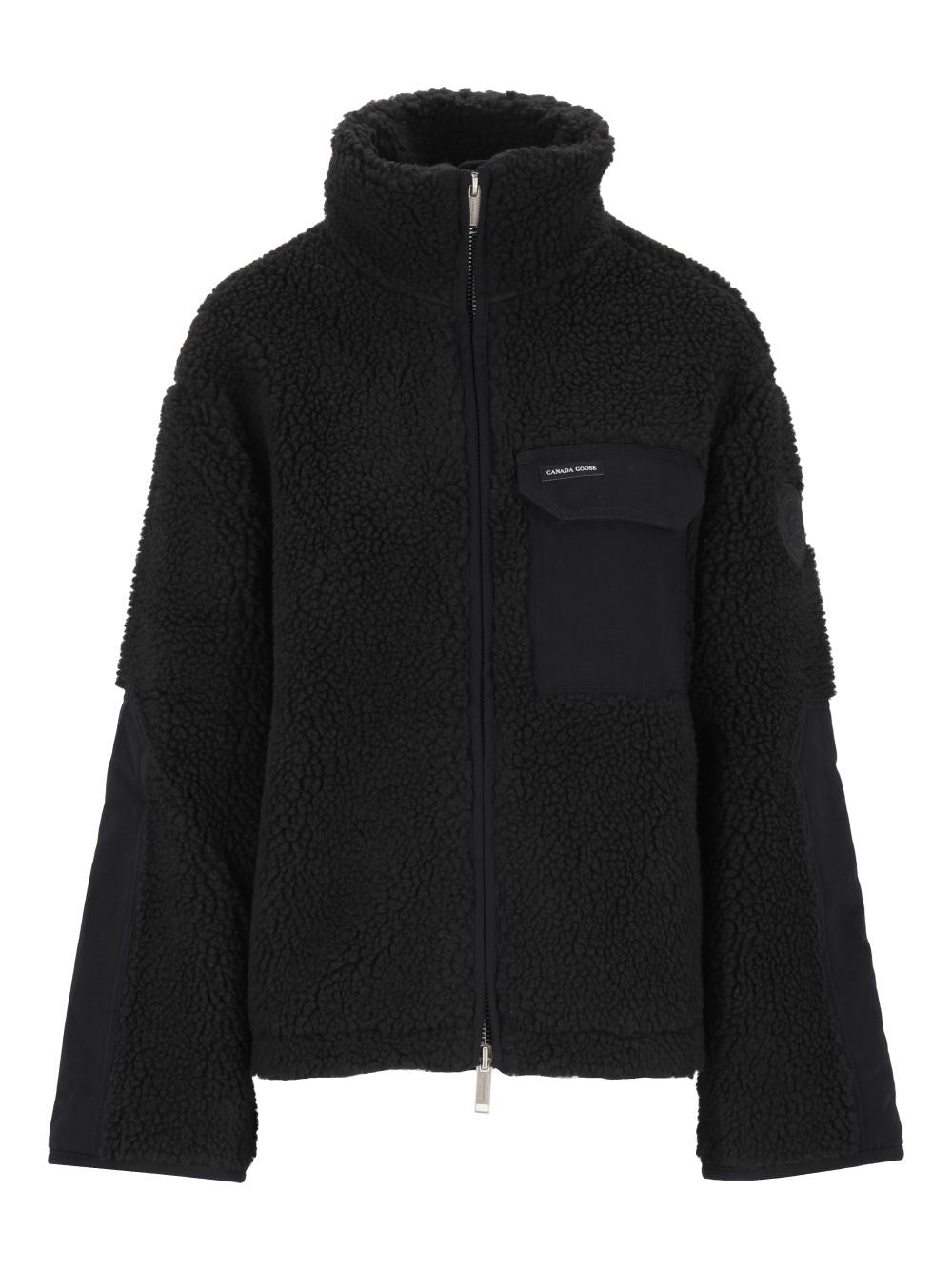 Canada Goose Women "Soren" Jacket CANADA GOOSE