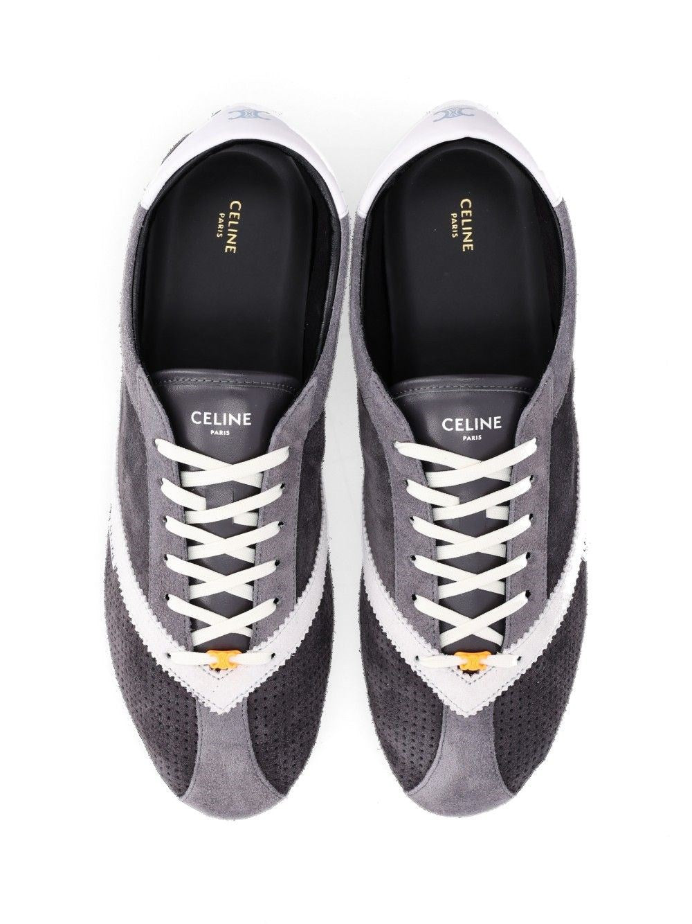 Celine Men Flat Sneaker CELINE
