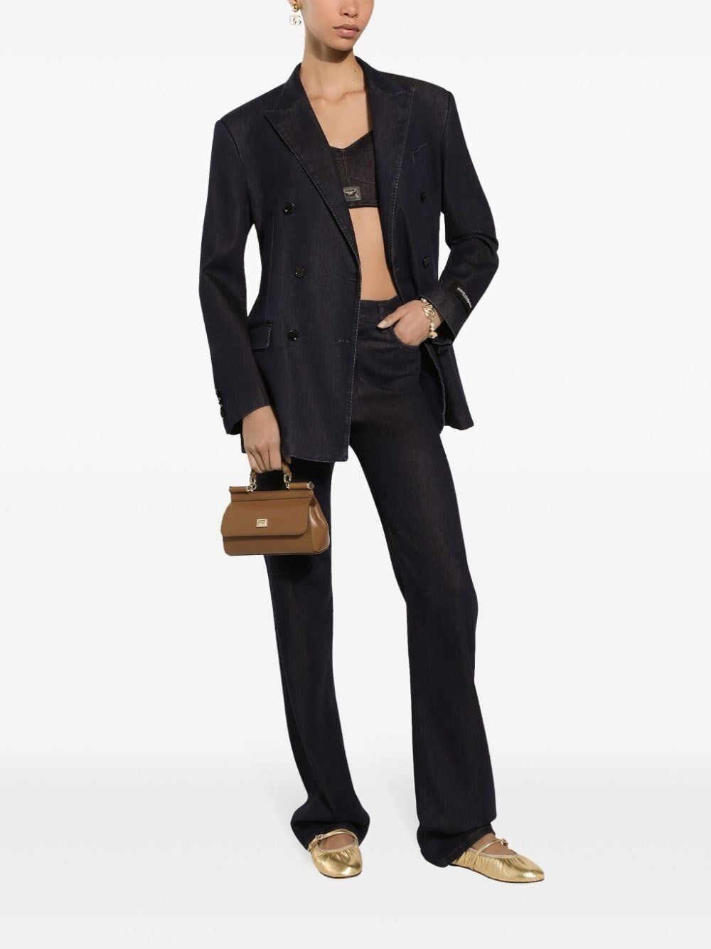 Dolce & Gabbana Women Jacket DOLCE & GABBANA
