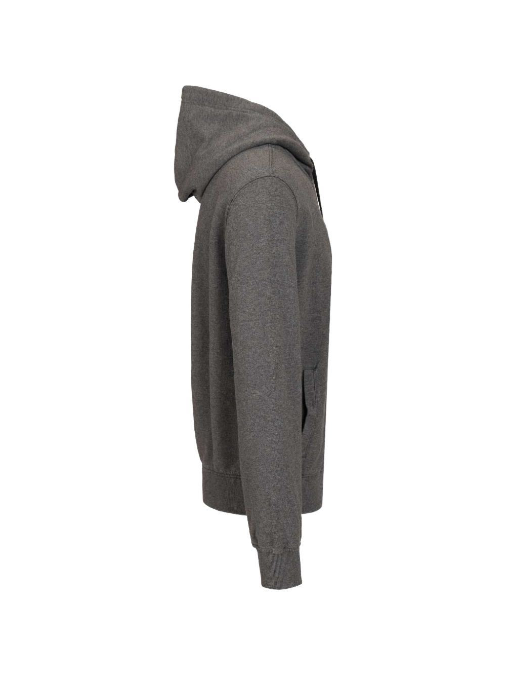 Dolce & Gabbana Men Hooded Sweatshirt DOLCE & GABBANA