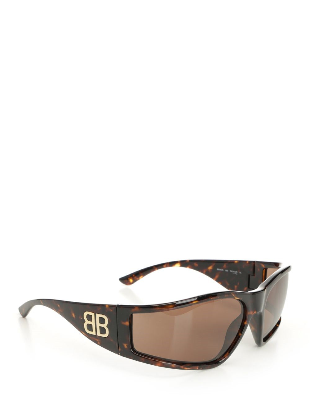Balenciaga Women Sunset D-Frame Sunglasses BALENCIAGA