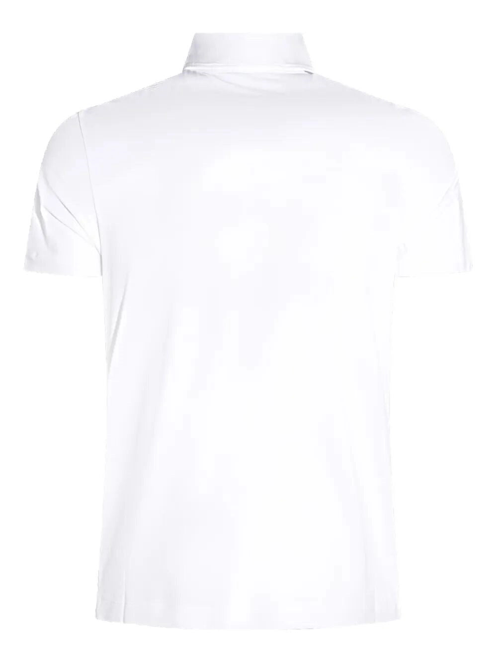 Malo Men Short Sleeve Polo MALO