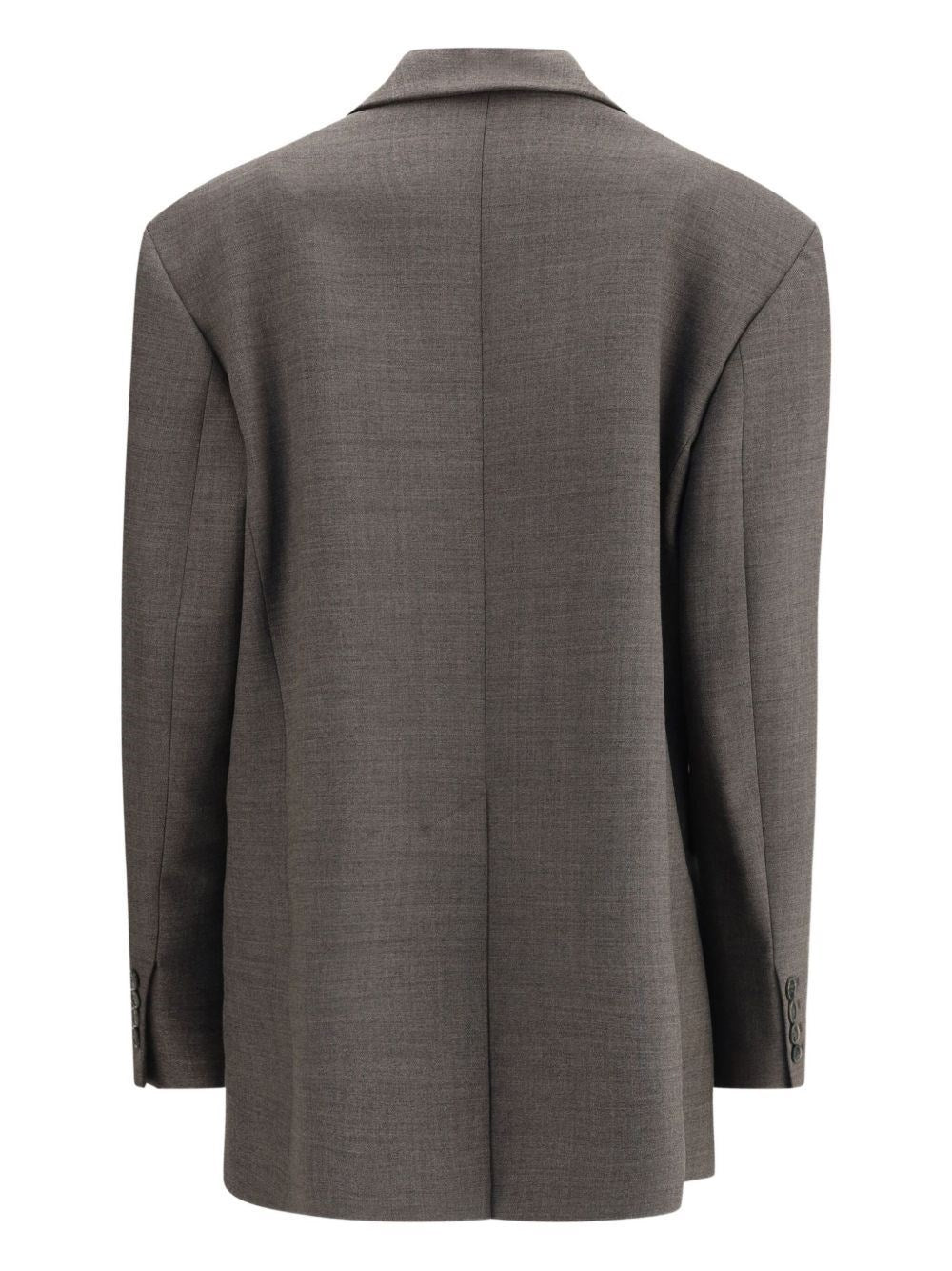 P.A.R.O.S.H. Women Tailored Oversized Jacket P.a.r.o.s.h.