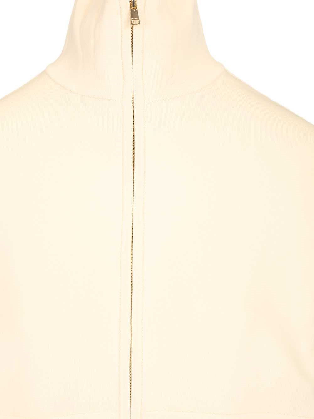 Max Mara Women Cardigan In Viscose Crepe MAX MARA